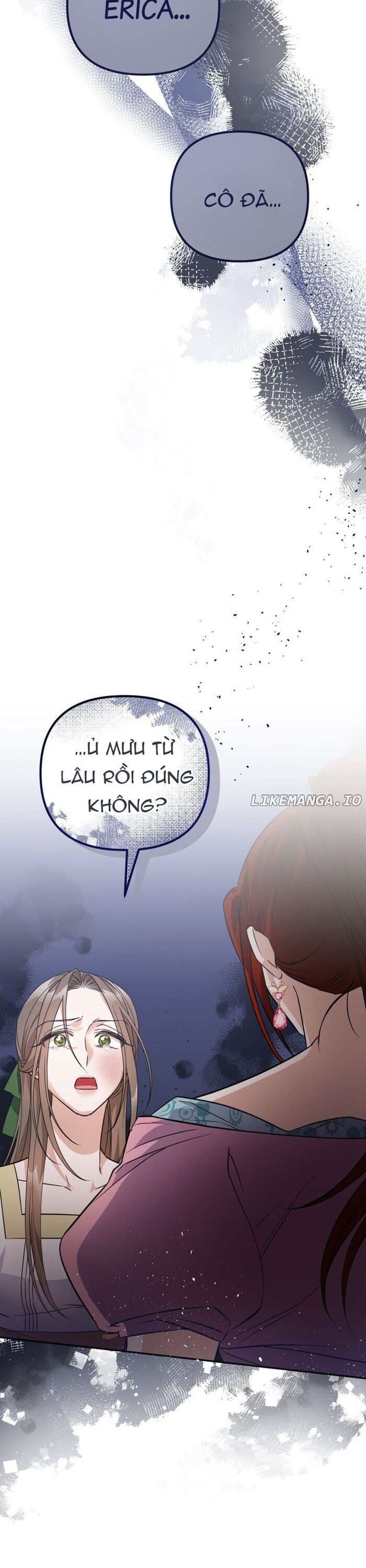 Sự Quyến Rũ Của Người Vợ Chapter  8 - 16