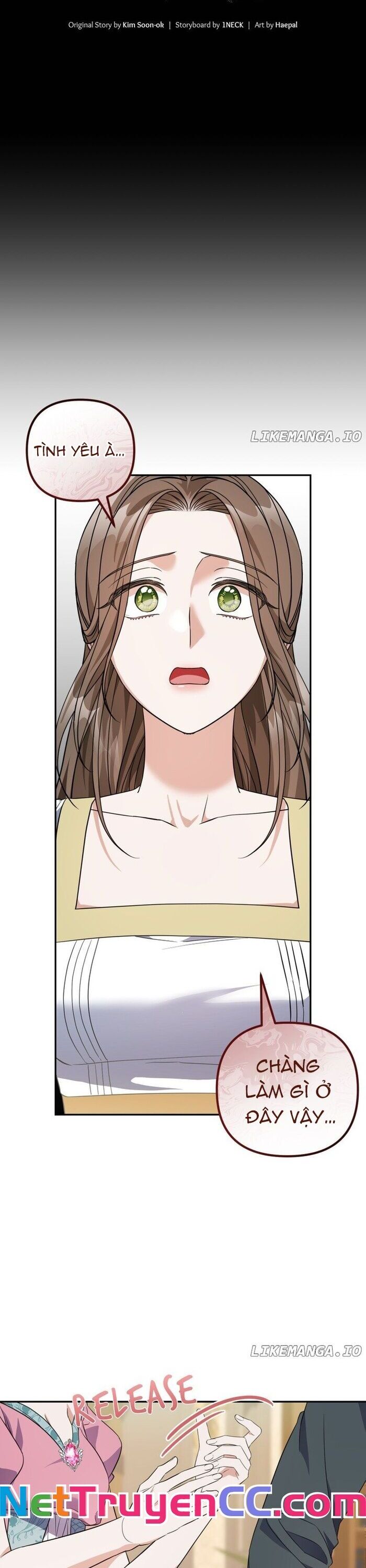 Sự Quyến Rũ Của Người Vợ Chapter  8 - 2