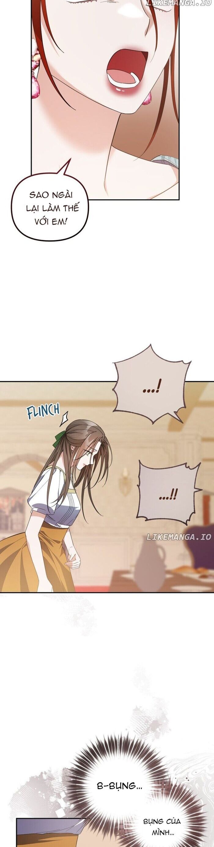 Sự Quyến Rũ Của Người Vợ Chapter  8 - 22