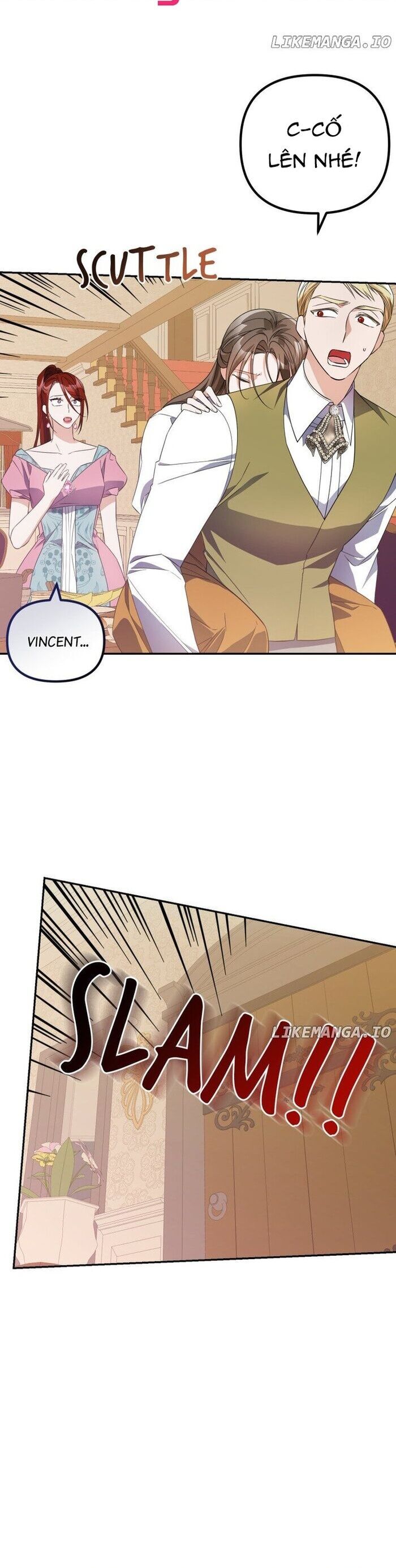 Sự Quyến Rũ Của Người Vợ Chapter  8 - 24