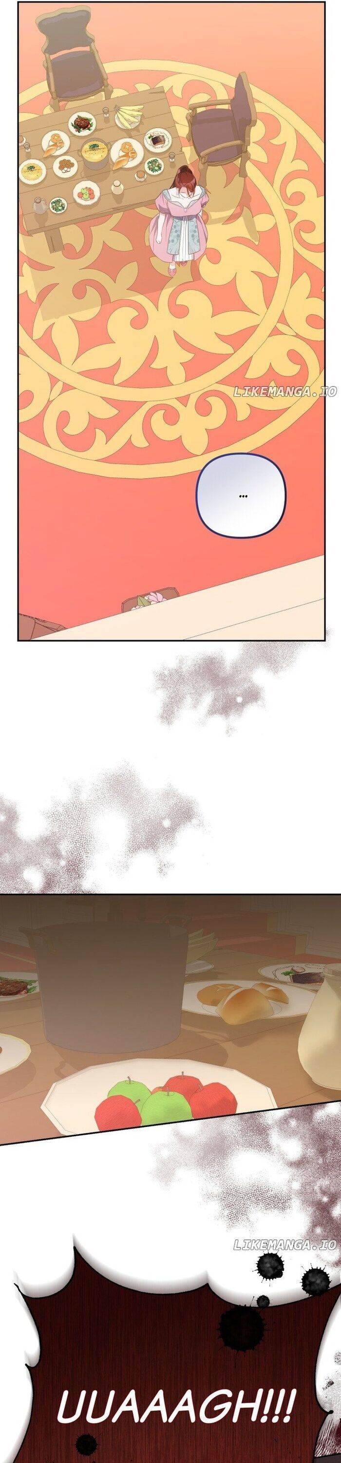 Sự Quyến Rũ Của Người Vợ Chapter  8 - 25