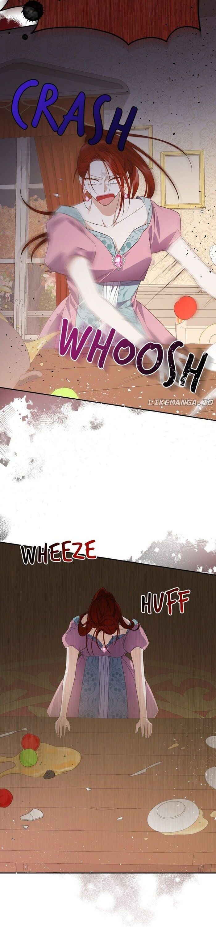 Sự Quyến Rũ Của Người Vợ Chapter  8 - 26