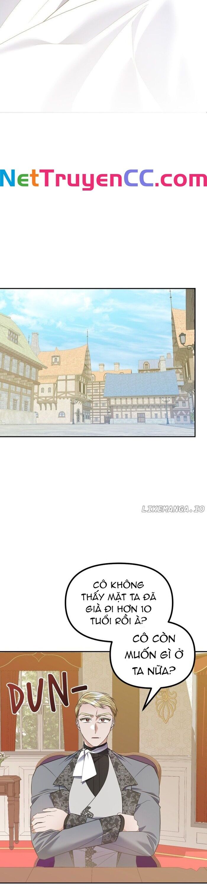 Sự Quyến Rũ Của Người Vợ Chapter  8 - 28