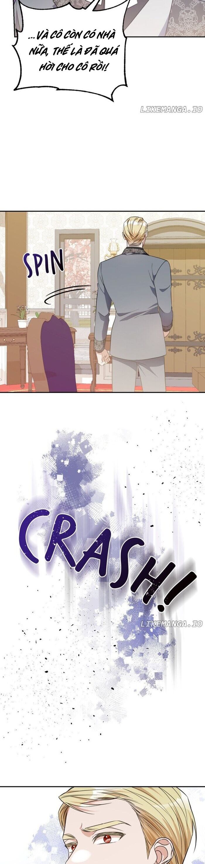 Sự Quyến Rũ Của Người Vợ Chapter  8 - 34