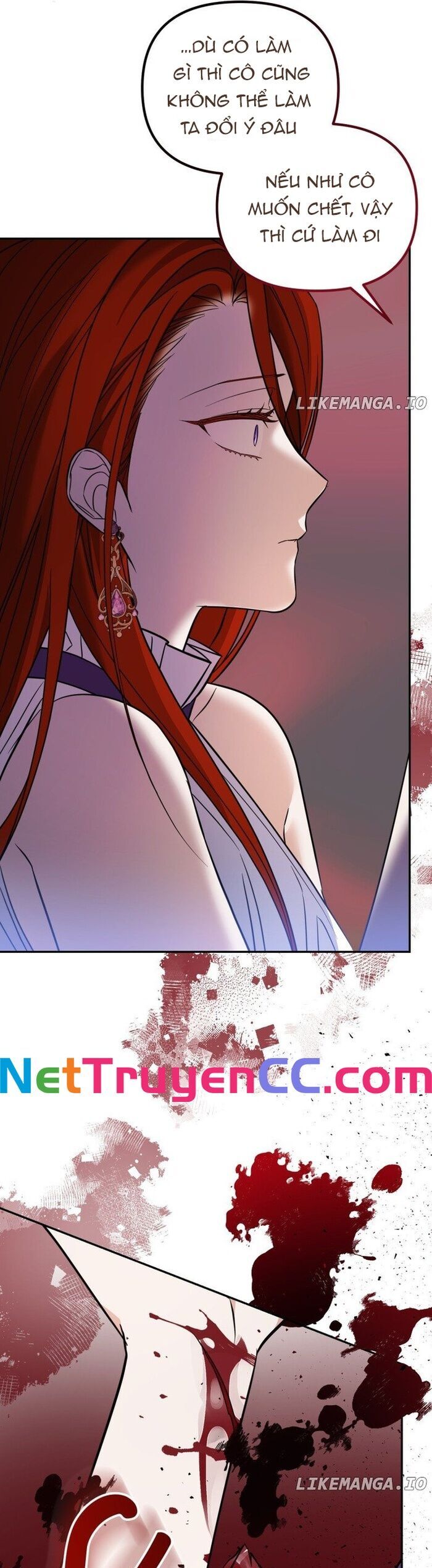 Sự Quyến Rũ Của Người Vợ Chapter  8 - 37