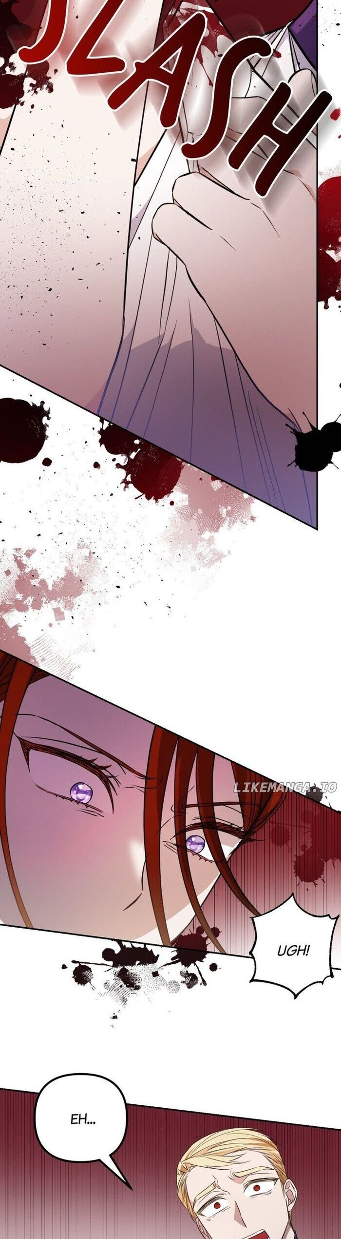 Sự Quyến Rũ Của Người Vợ Chapter  8 - 38