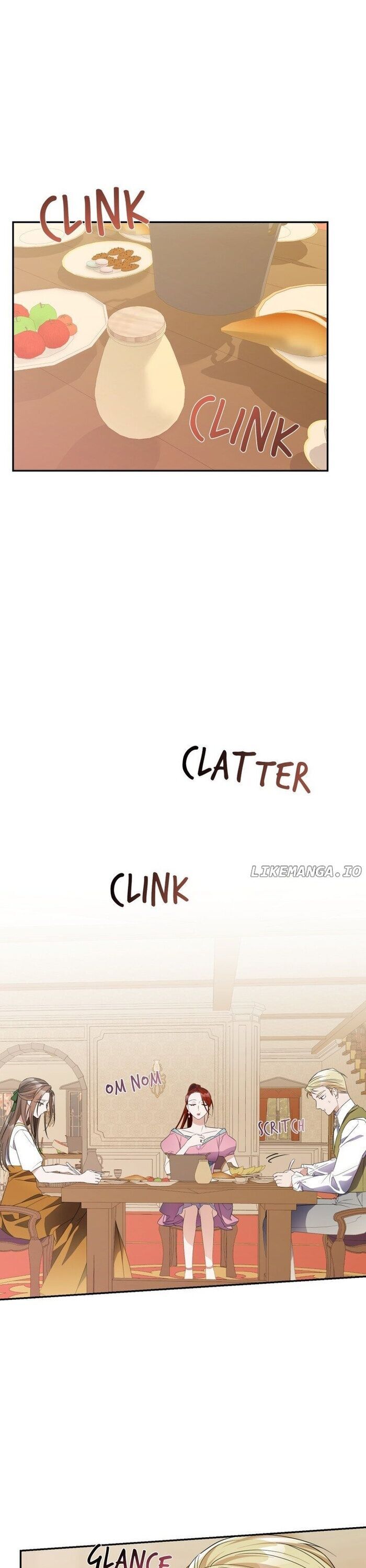 Sự Quyến Rũ Của Người Vợ Chapter  8 - 5