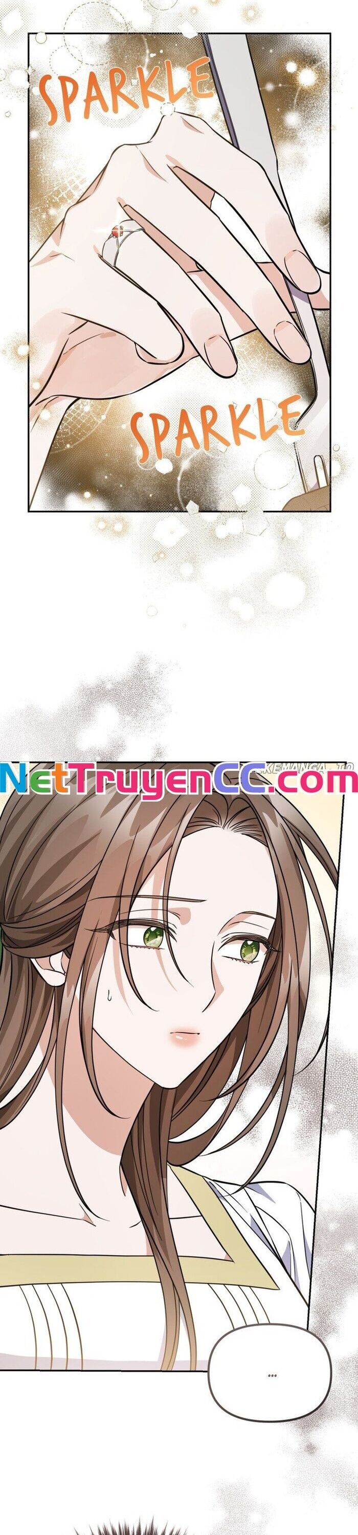 Sự Quyến Rũ Của Người Vợ Chapter  8 - 7