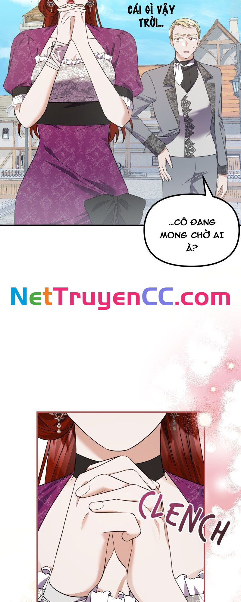 Sự Quyến Rũ Của Người Vợ Chapter  9 - 13