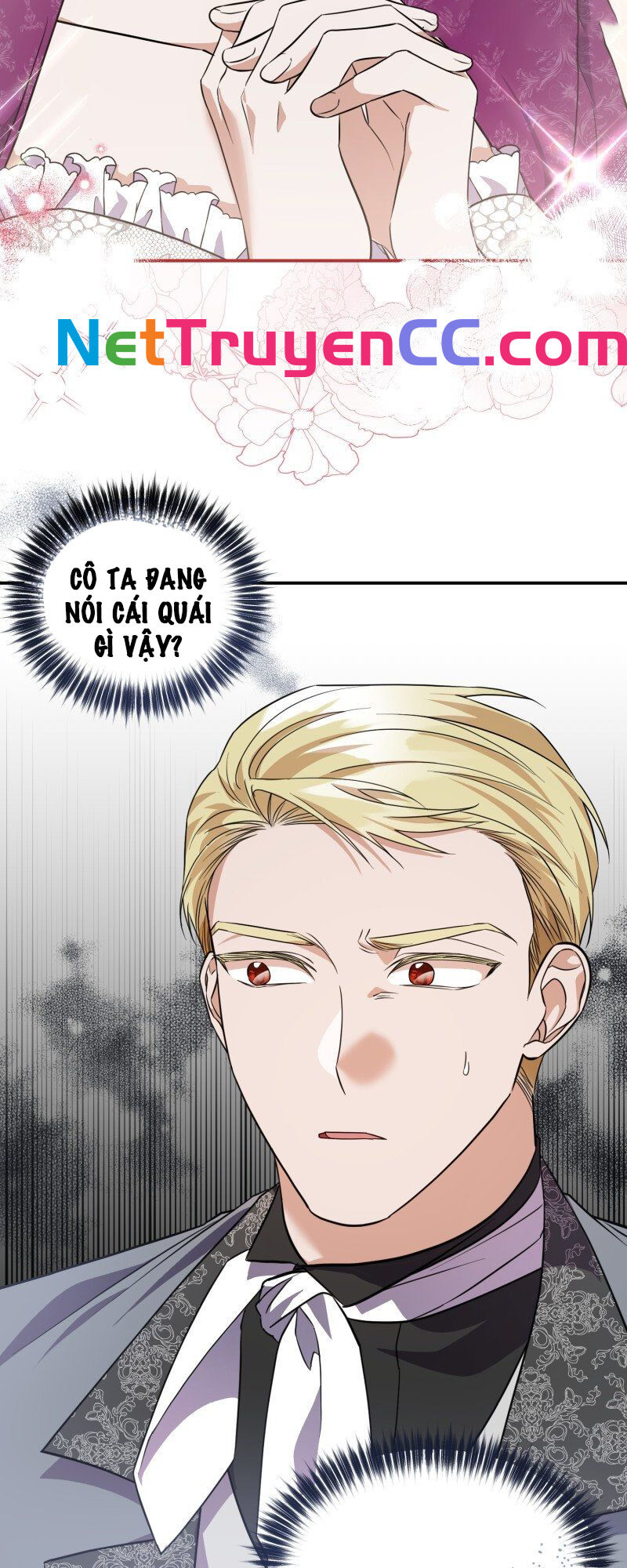 Sự Quyến Rũ Của Người Vợ Chapter  9 - 15