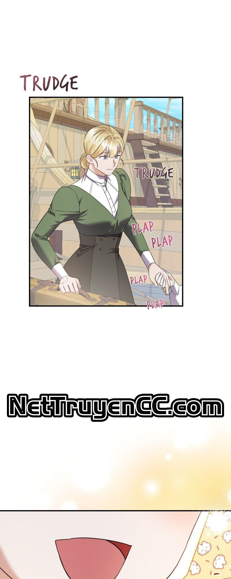 Sự Quyến Rũ Của Người Vợ Chapter  9 - 18