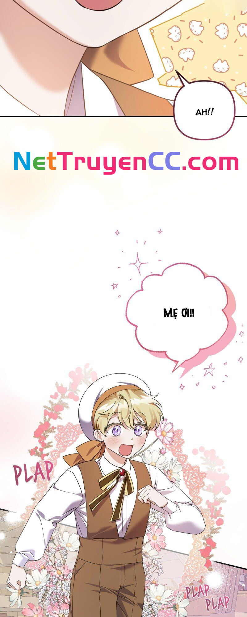 Sự Quyến Rũ Của Người Vợ Chapter  9 - 19