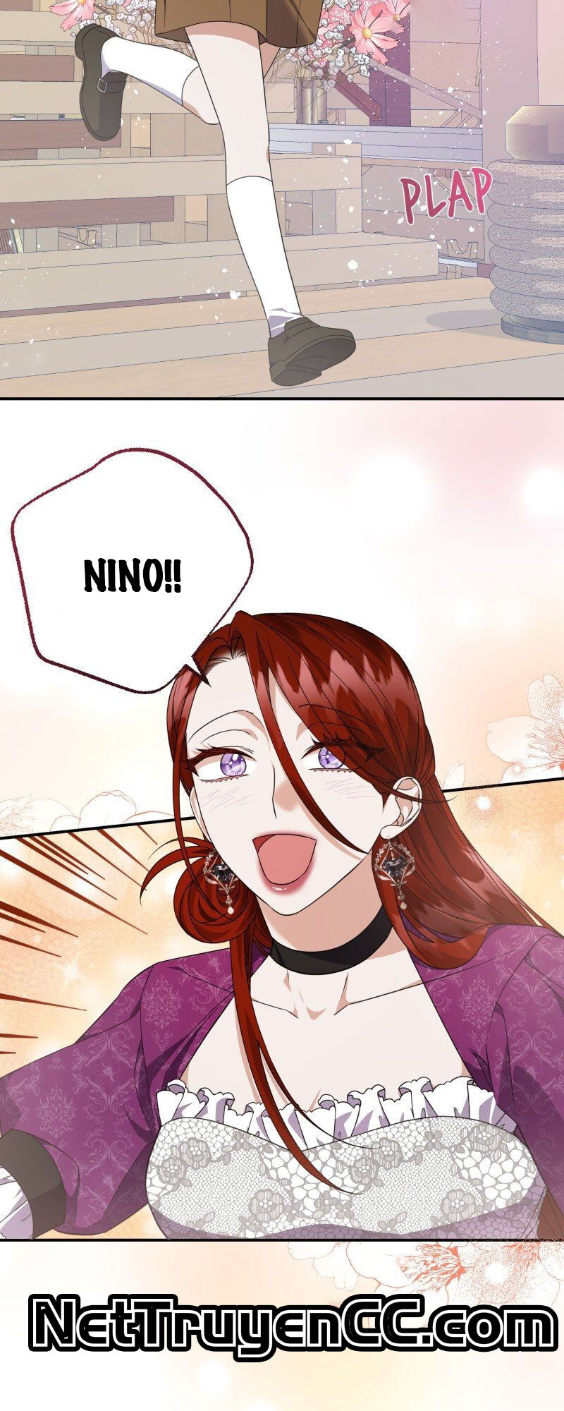 Sự Quyến Rũ Của Người Vợ Chapter  9 - 20