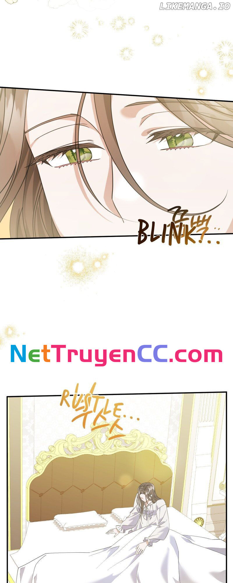 Sự Quyến Rũ Của Người Vợ Chapter  9 - 2