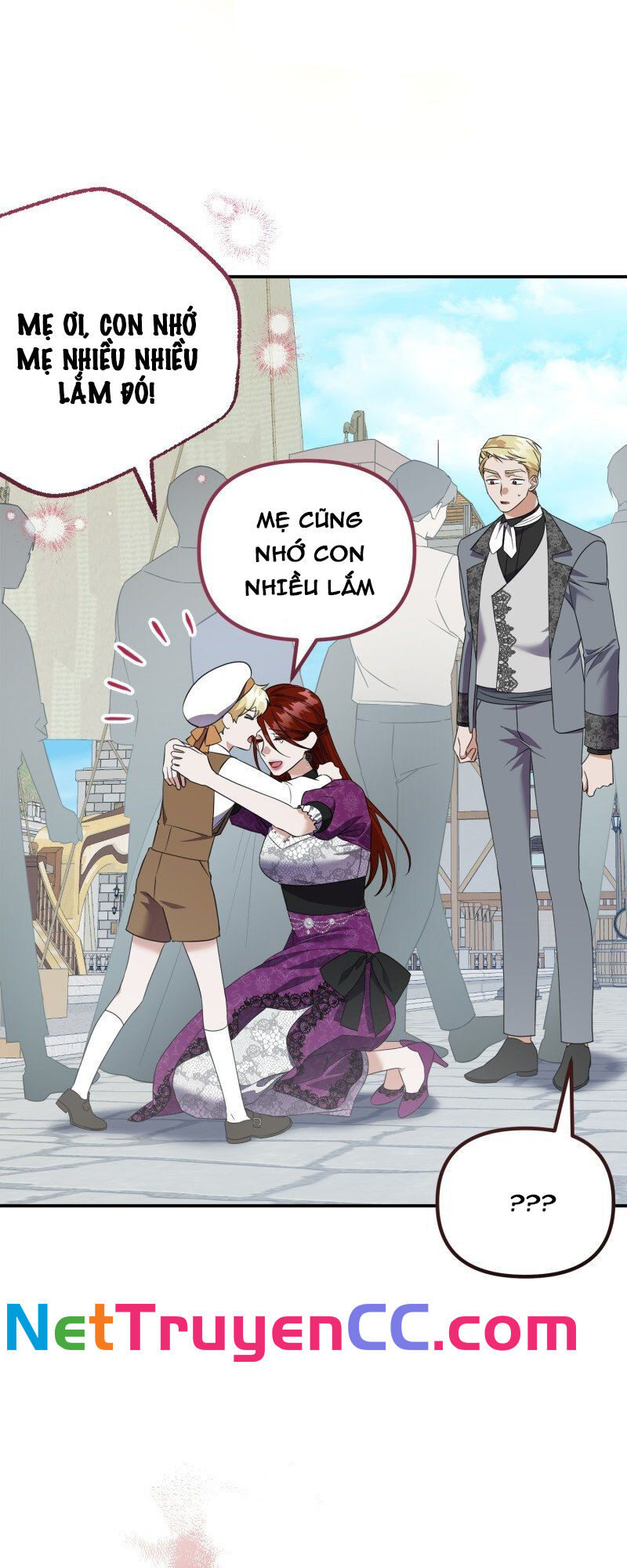 Sự Quyến Rũ Của Người Vợ Chapter  9 - 21