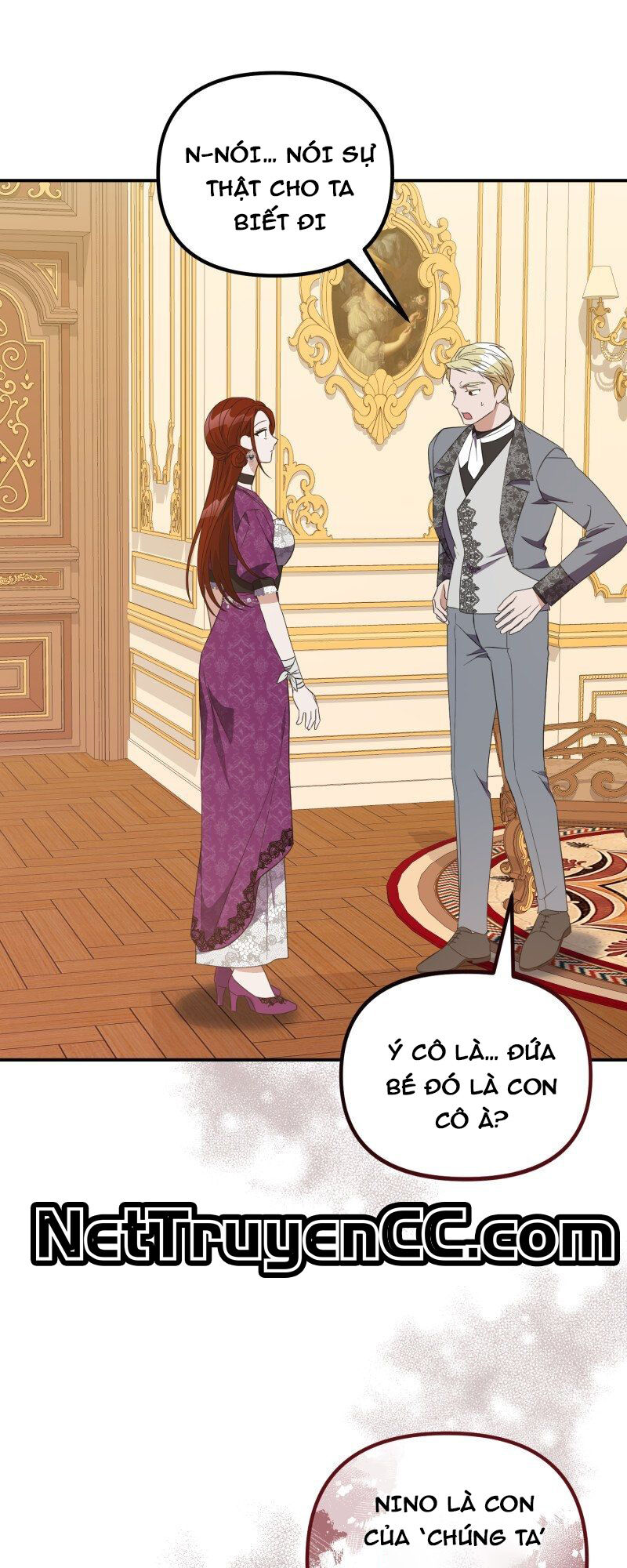 Sự Quyến Rũ Của Người Vợ Chapter  9 - 27