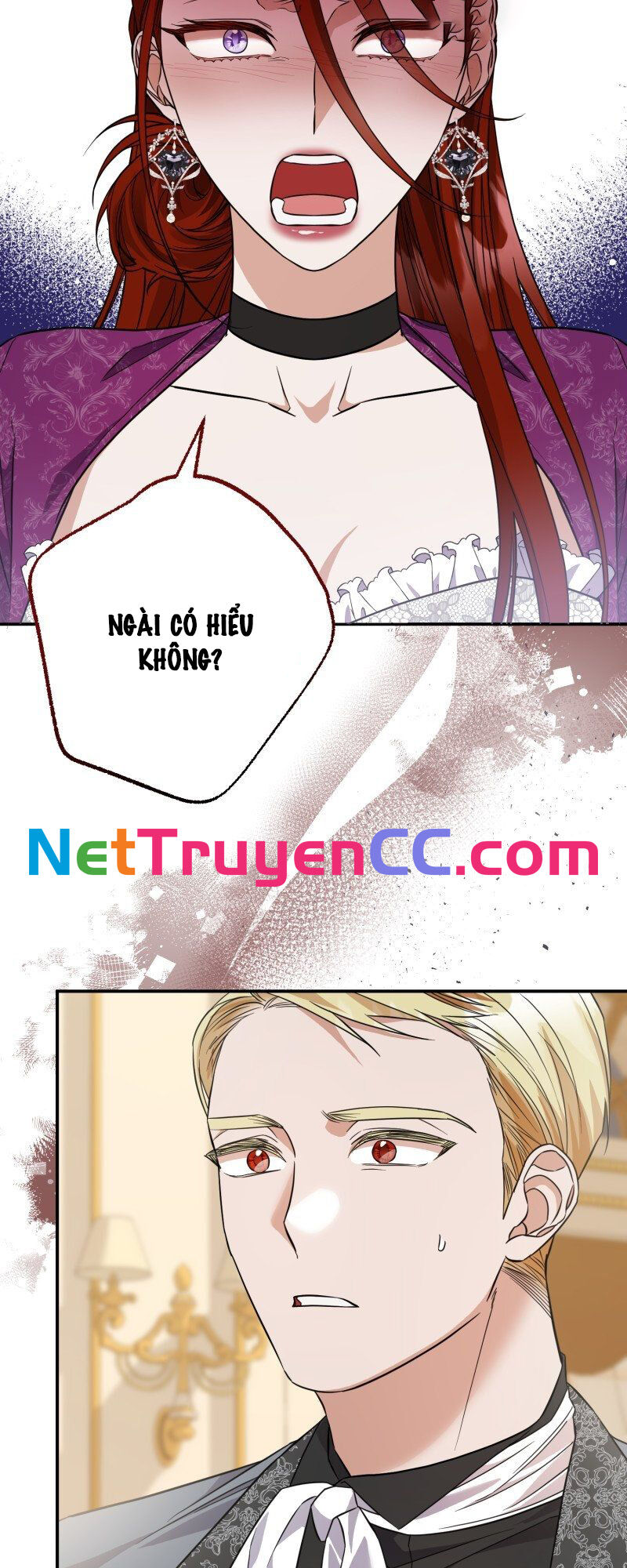 Sự Quyến Rũ Của Người Vợ Chapter  9 - 30