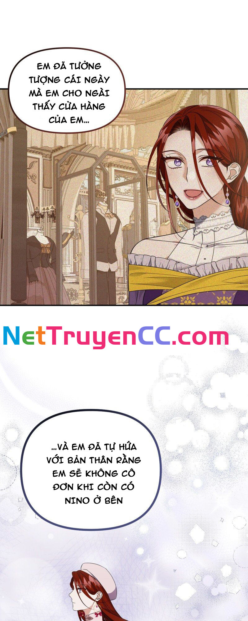 Sự Quyến Rũ Của Người Vợ Chapter  9 - 35