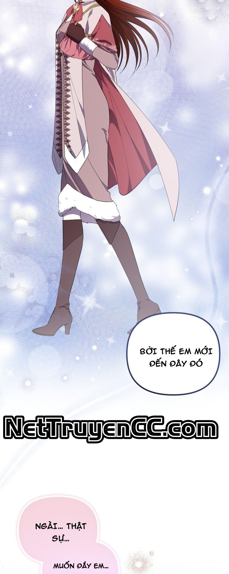 Sự Quyến Rũ Của Người Vợ Chapter  9 - 36