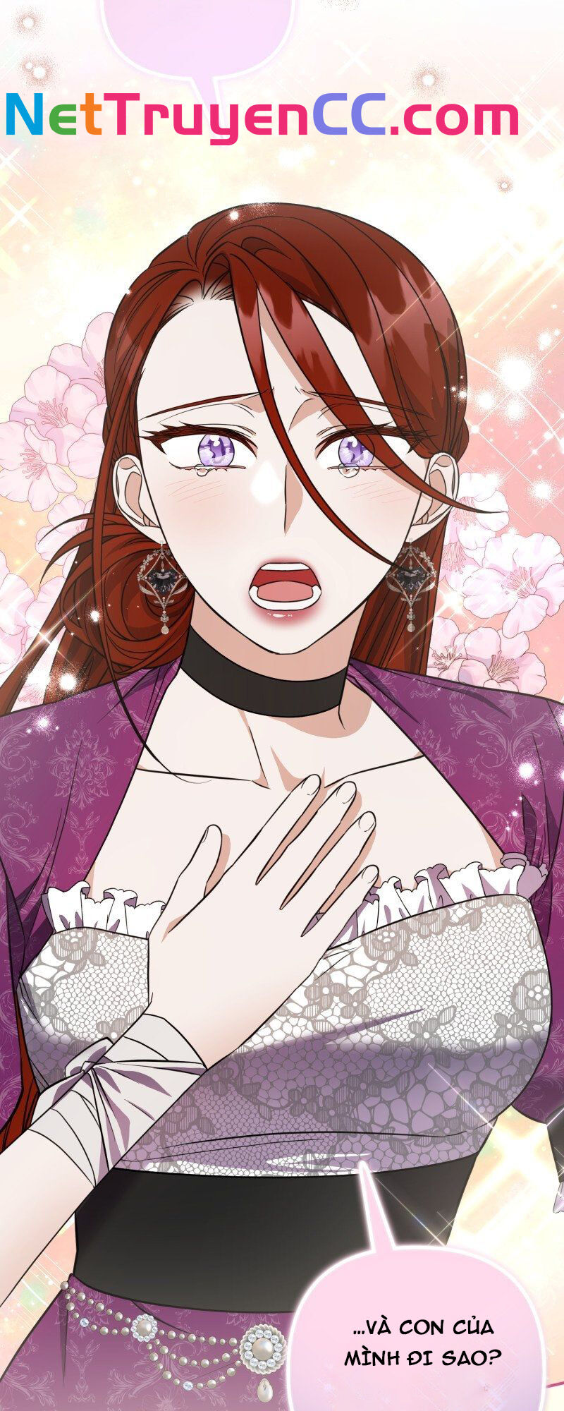 Sự Quyến Rũ Của Người Vợ Chapter  9 - 37