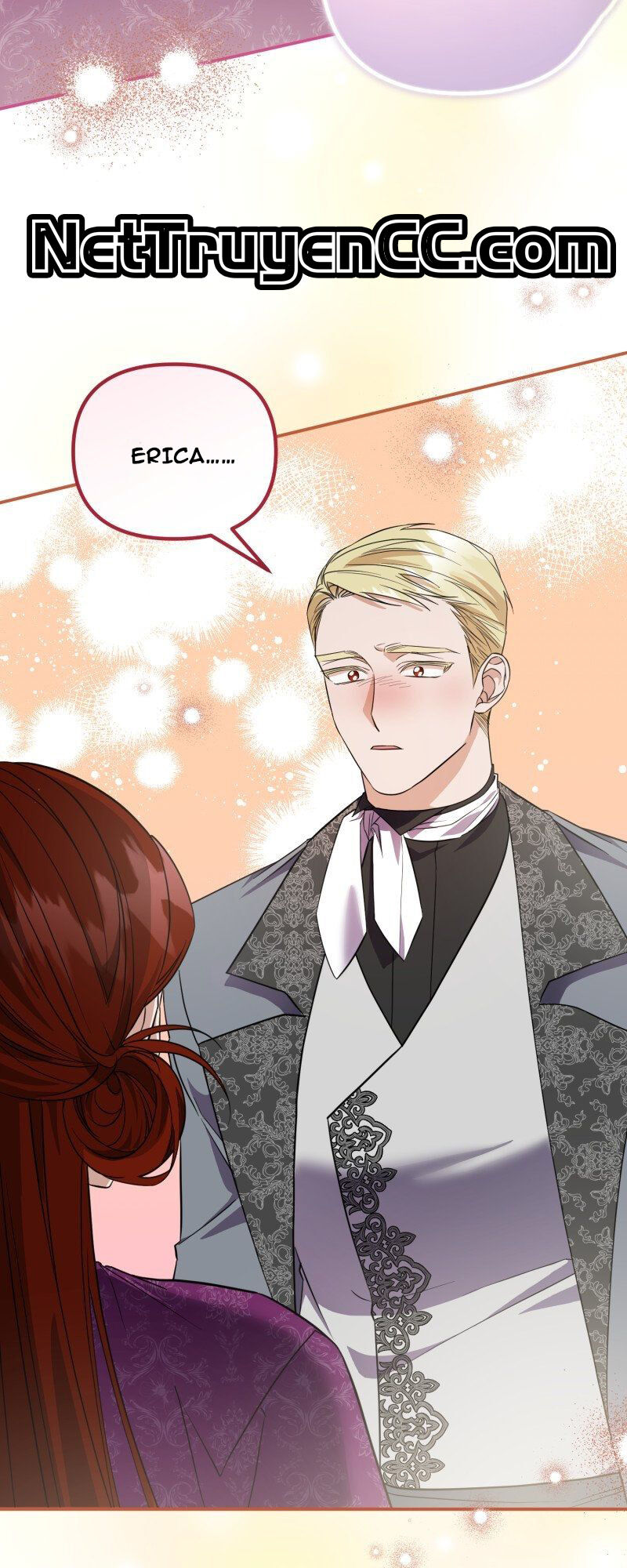 Sự Quyến Rũ Của Người Vợ Chapter  9 - 38