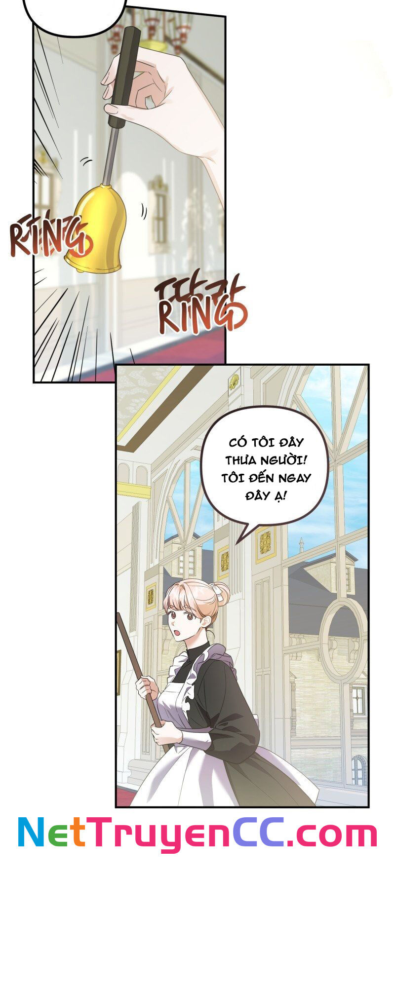 Sự Quyến Rũ Của Người Vợ Chapter  9 - 4