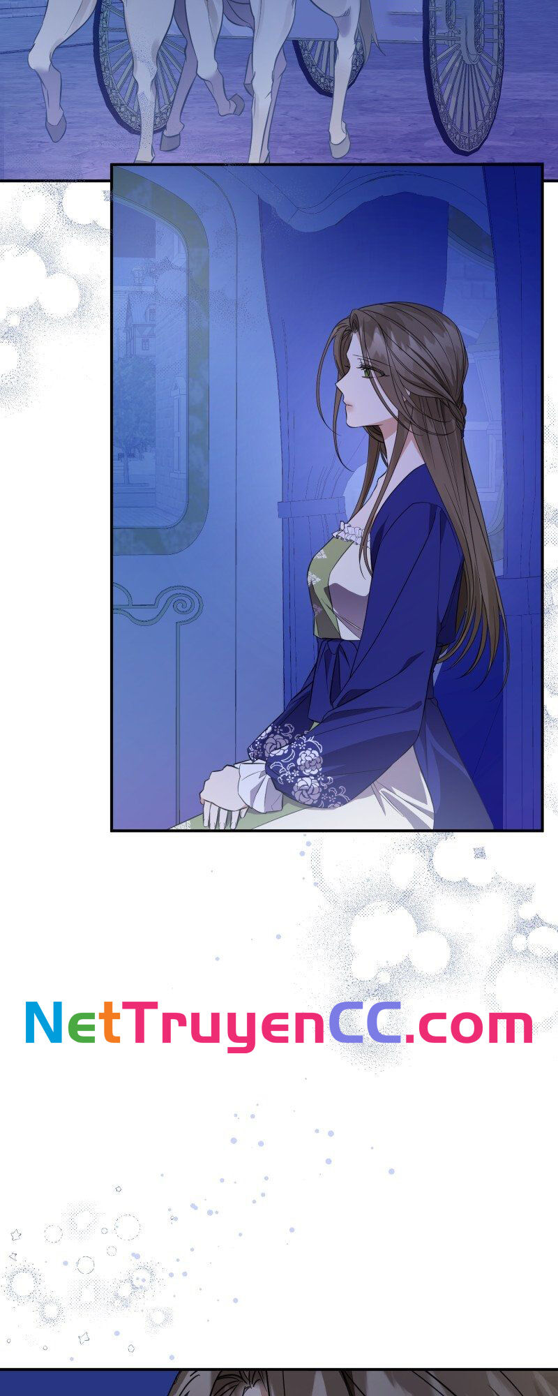 Sự Quyến Rũ Của Người Vợ Chapter  9 - 43