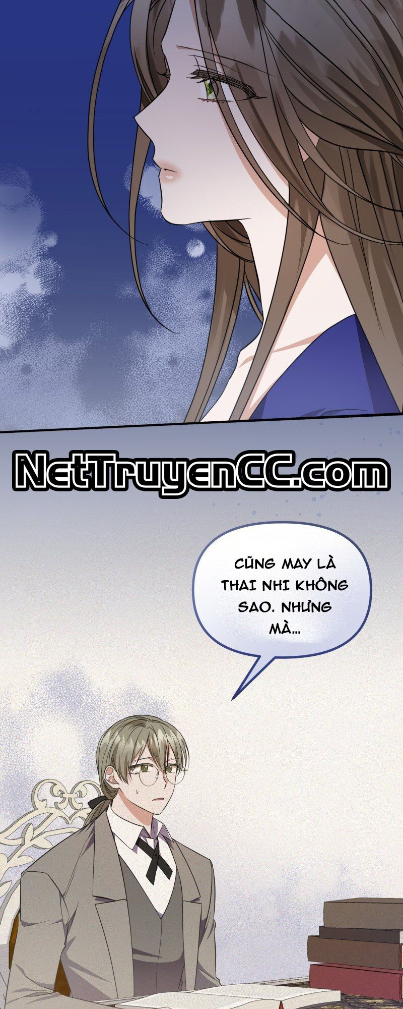 Sự Quyến Rũ Của Người Vợ Chapter  9 - 44