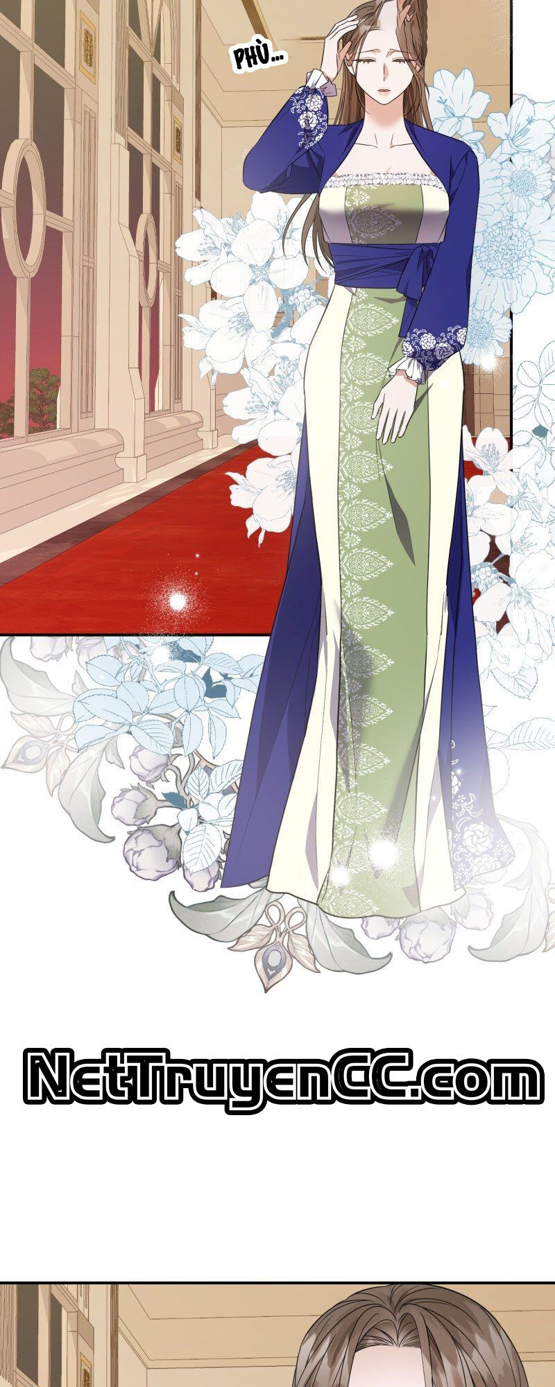 Sự Quyến Rũ Của Người Vợ Chapter  9 - 47