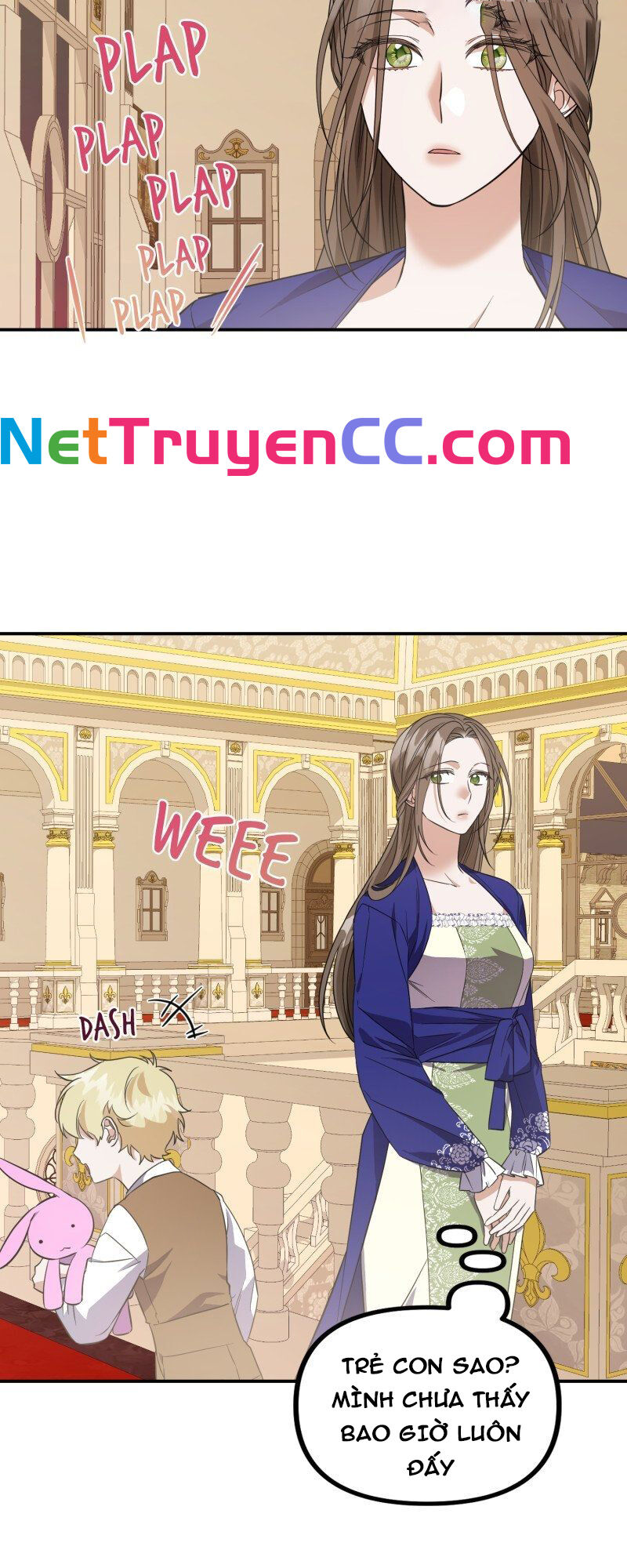 Sự Quyến Rũ Của Người Vợ Chapter  9 - 48