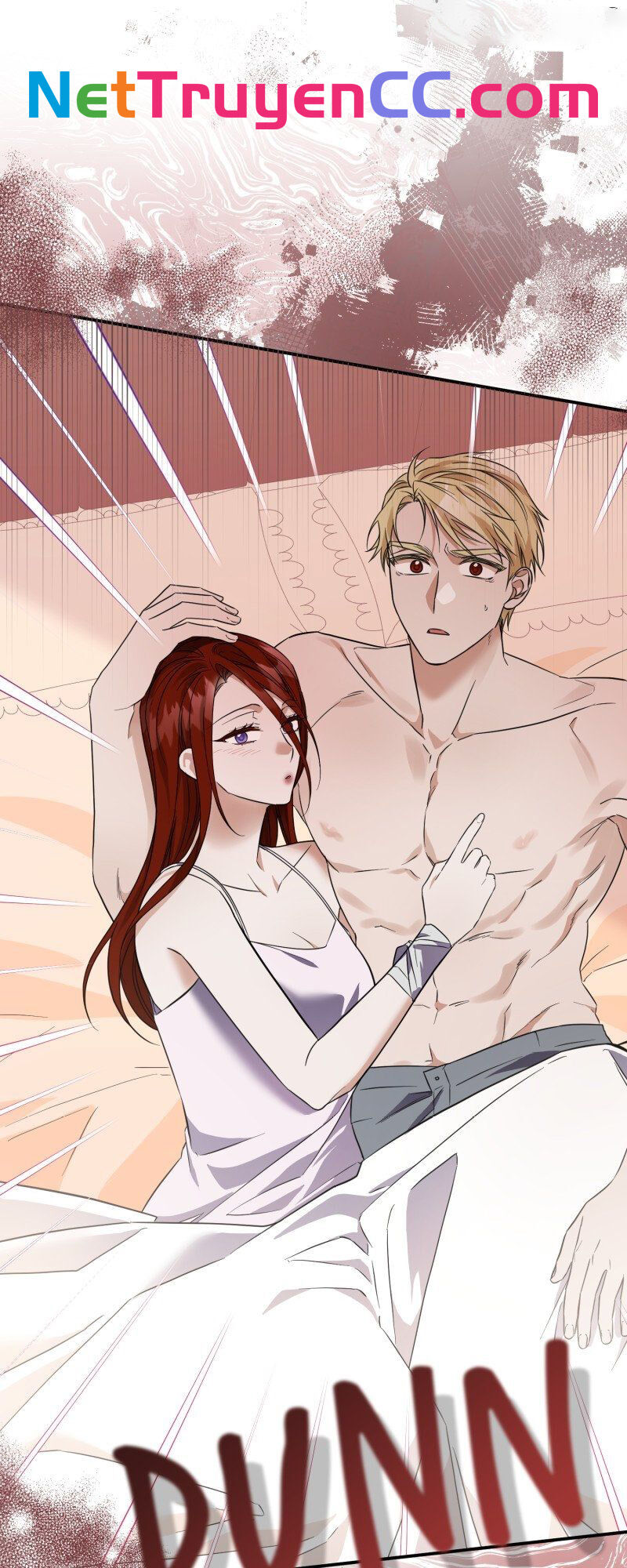 Sự Quyến Rũ Của Người Vợ Chapter  9 - 50