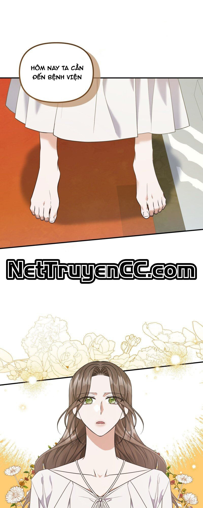 Sự Quyến Rũ Của Người Vợ Chapter  9 - 5