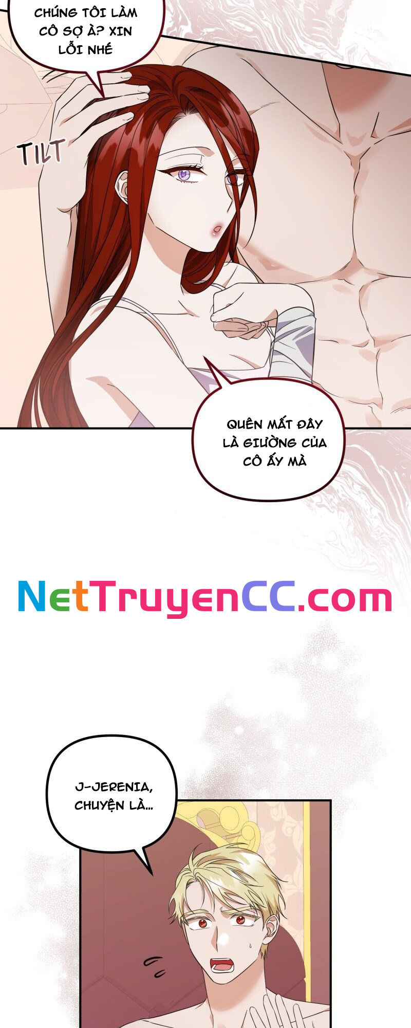 Sự Quyến Rũ Của Người Vợ Chapter  9 - 53