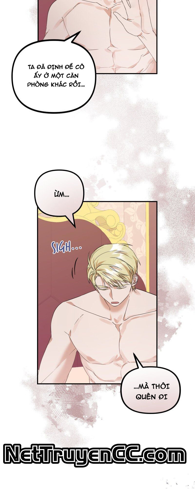 Sự Quyến Rũ Của Người Vợ Chapter  9 - 54