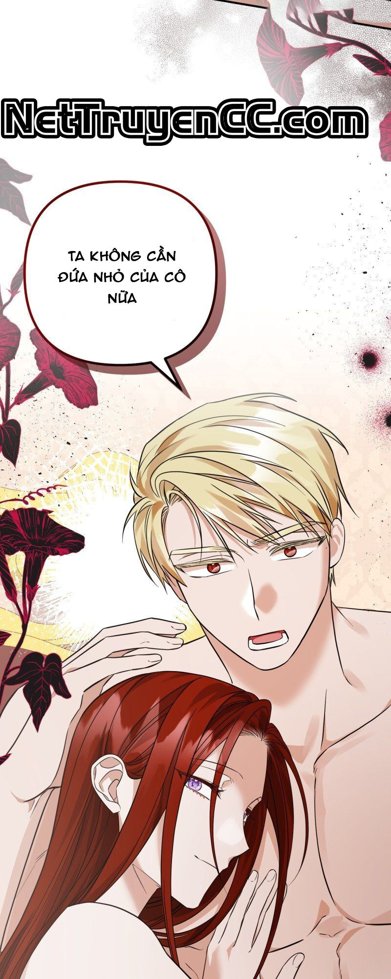 Sự Quyến Rũ Của Người Vợ Chapter  9 - 58