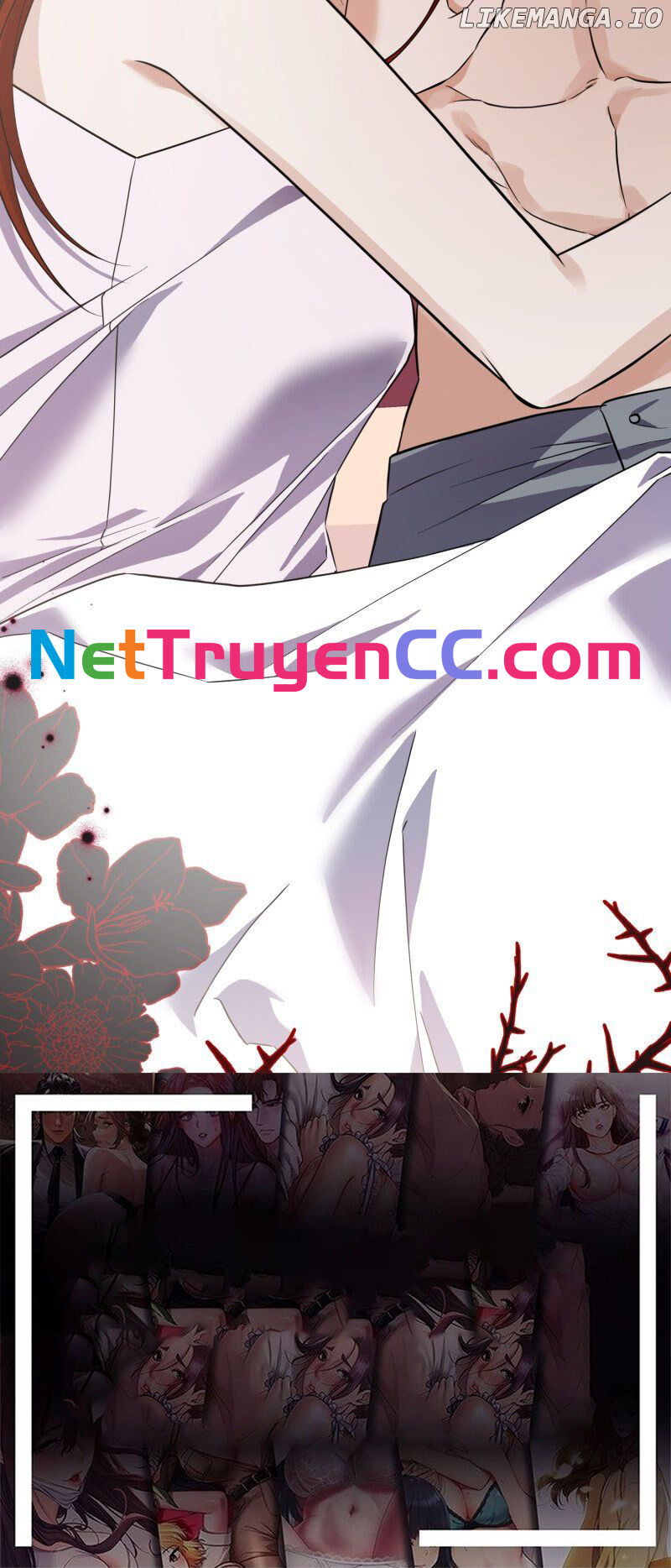 Sự Quyến Rũ Của Người Vợ Chapter  9 - 59