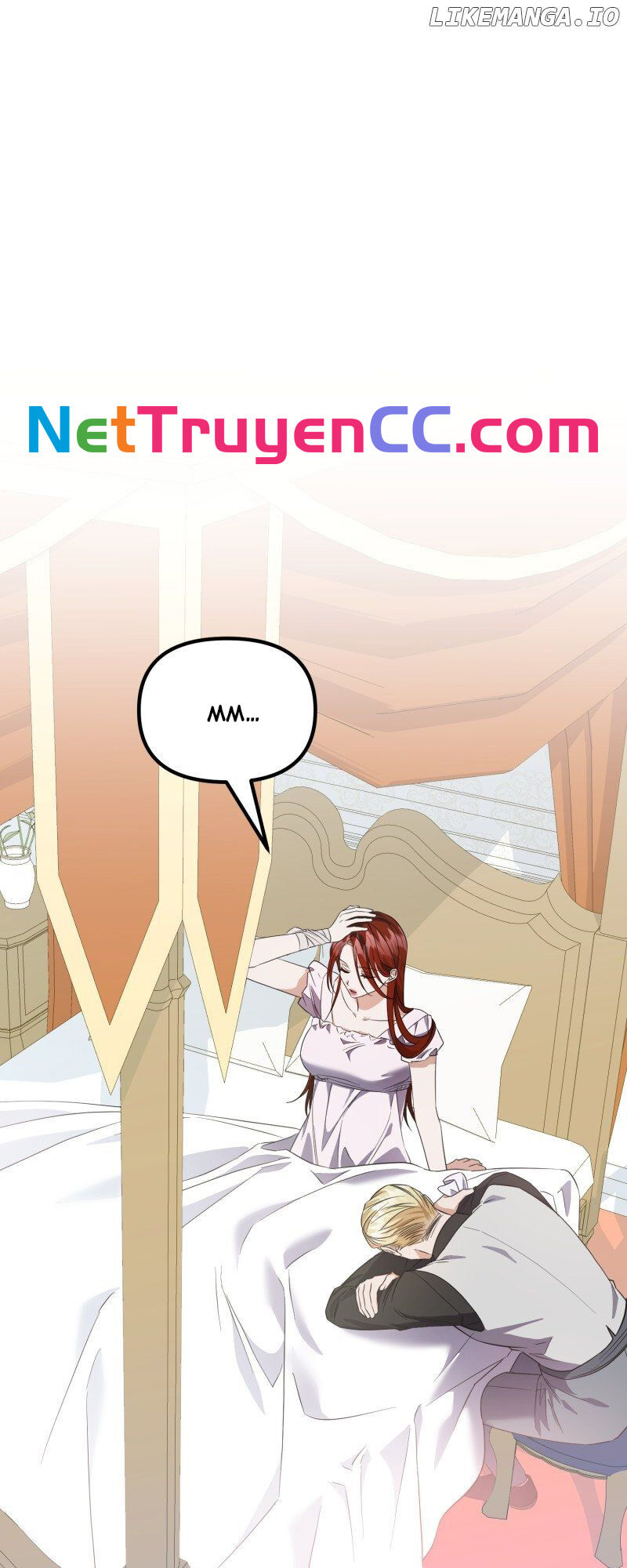 Sự Quyến Rũ Của Người Vợ Chapter  9 - 7