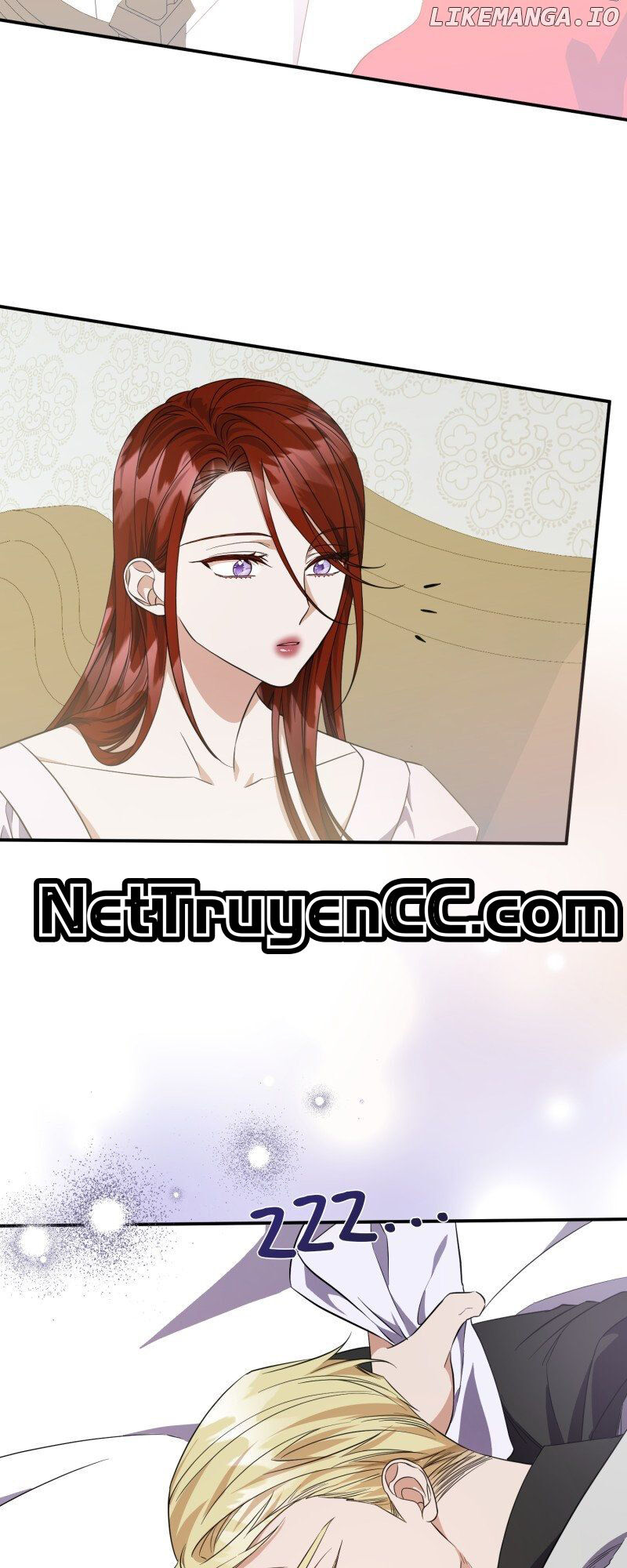 Sự Quyến Rũ Của Người Vợ Chapter  9 - 8