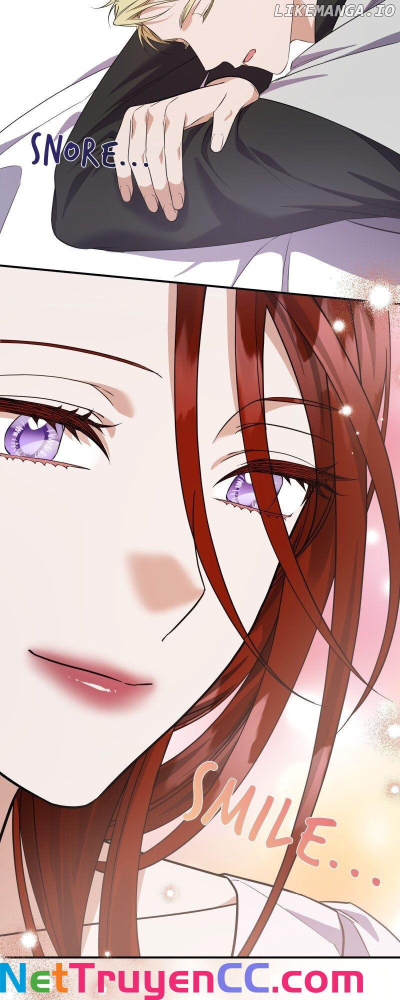 Sự Quyến Rũ Của Người Vợ Chapter  9 - 9