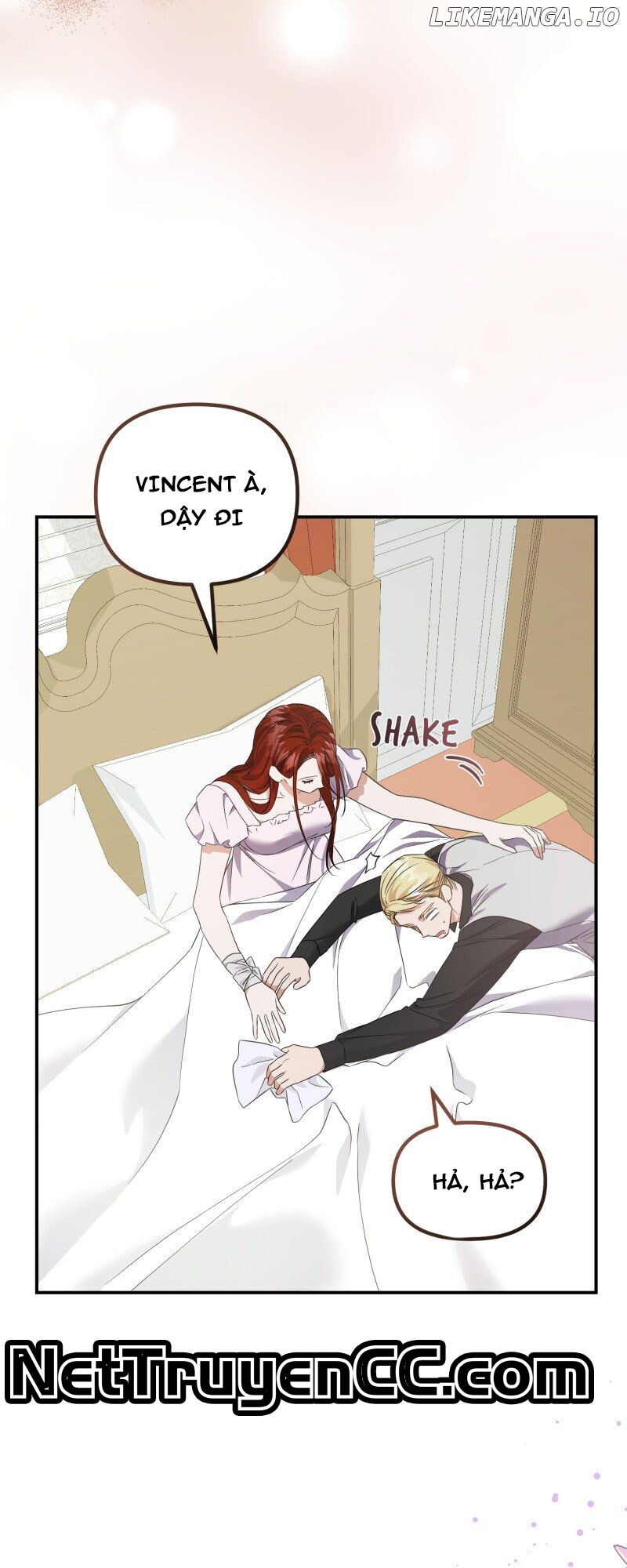 Sự Quyến Rũ Của Người Vợ Chapter  9 - 10