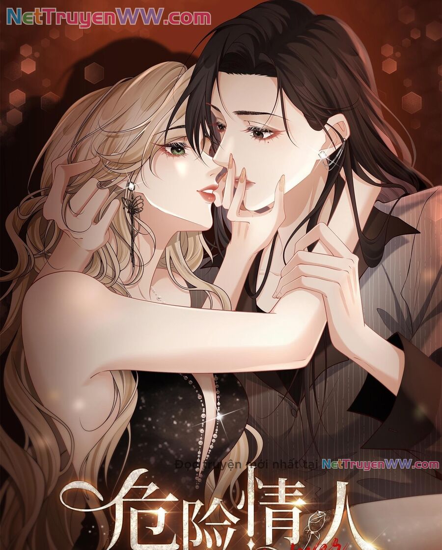 Người Tình Nguy Hiểm Chapter 1 - 1