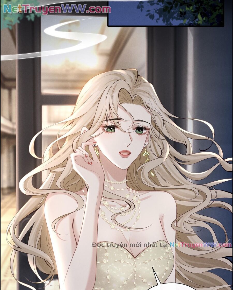Người Tình Nguy Hiểm Chapter 1 - 12