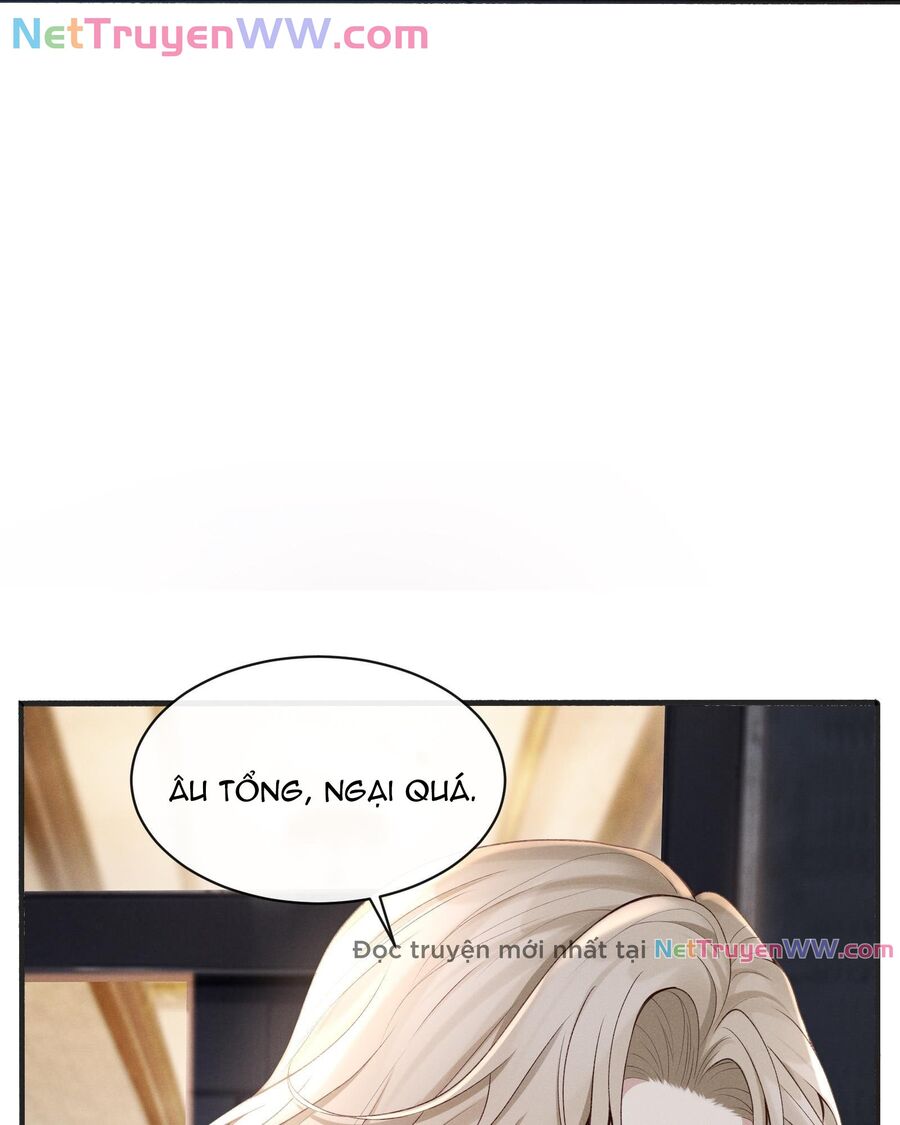 Người Tình Nguy Hiểm Chapter 1 - 20