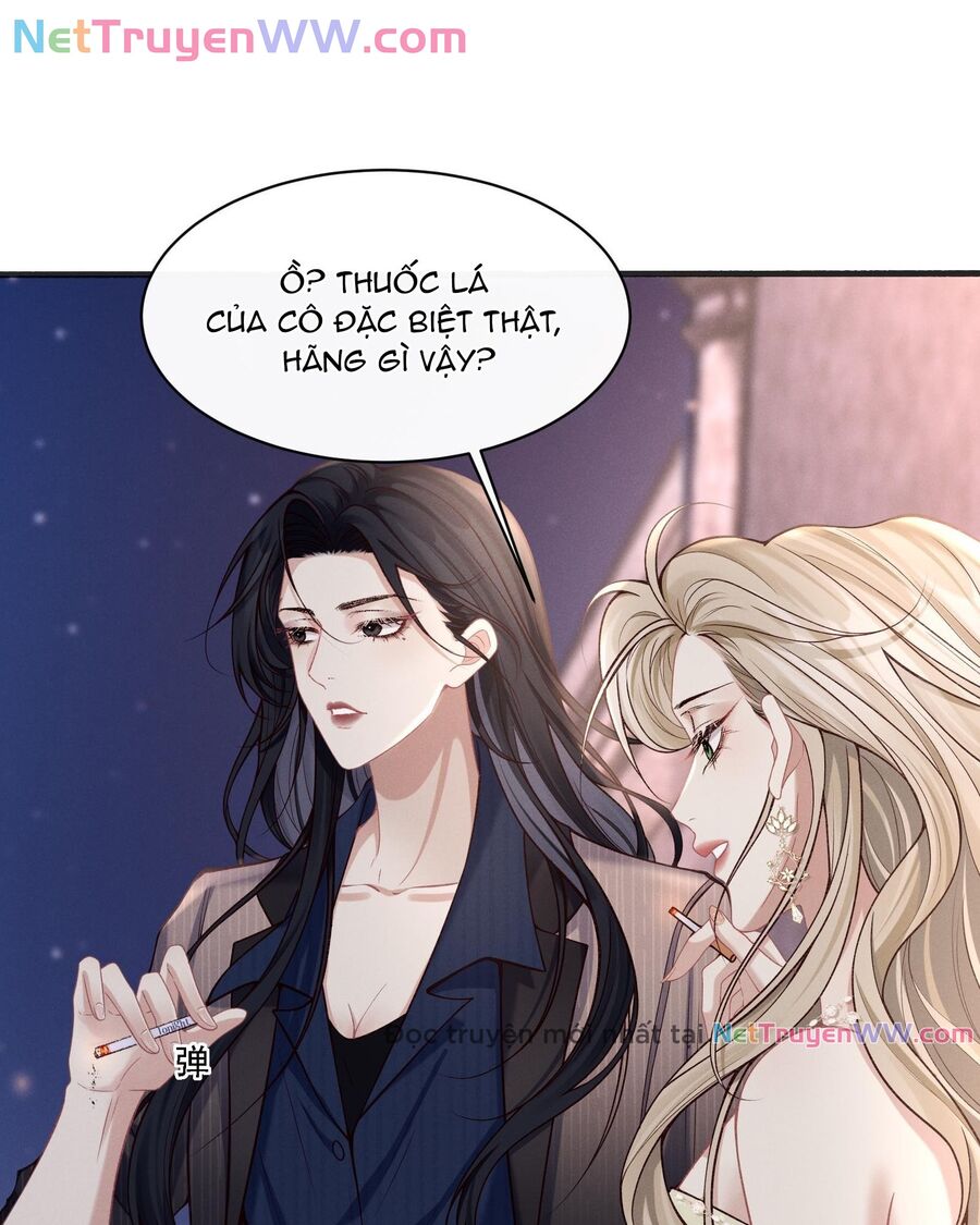 Người Tình Nguy Hiểm Chapter 1 - 32