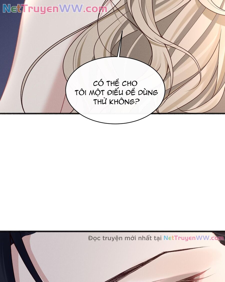 Người Tình Nguy Hiểm Chapter 1 - 35