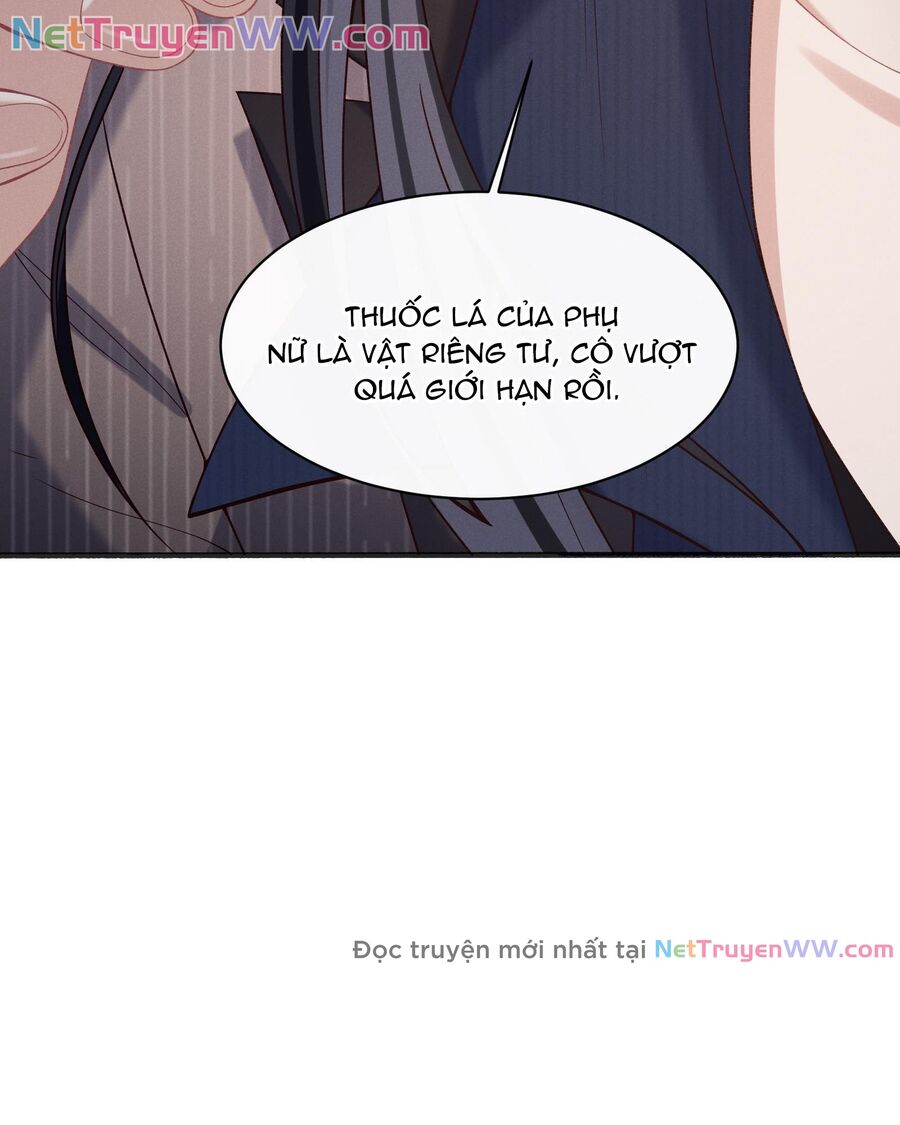 Người Tình Nguy Hiểm Chapter 1 - 37