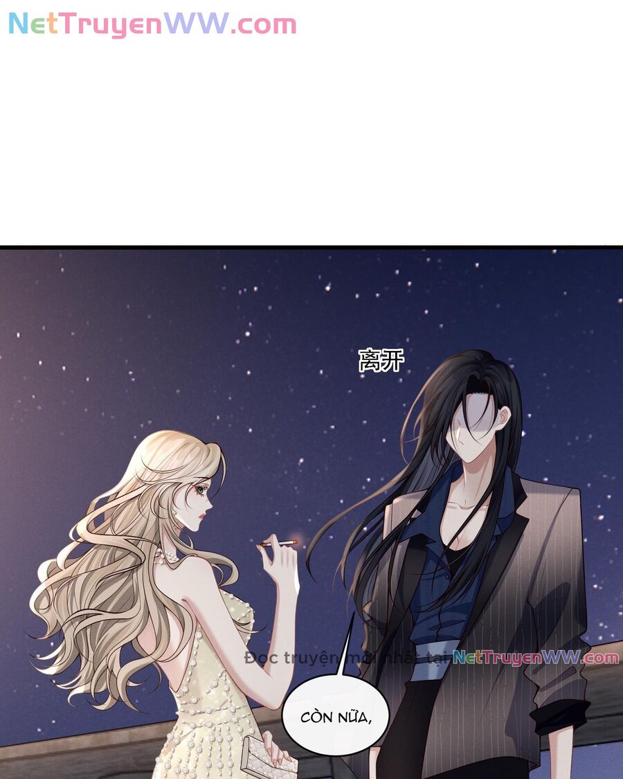 Người Tình Nguy Hiểm Chapter 1 - 39
