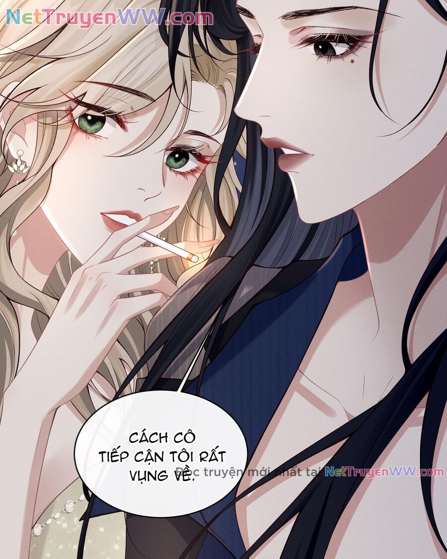 Người Tình Nguy Hiểm Chapter 1 - 41