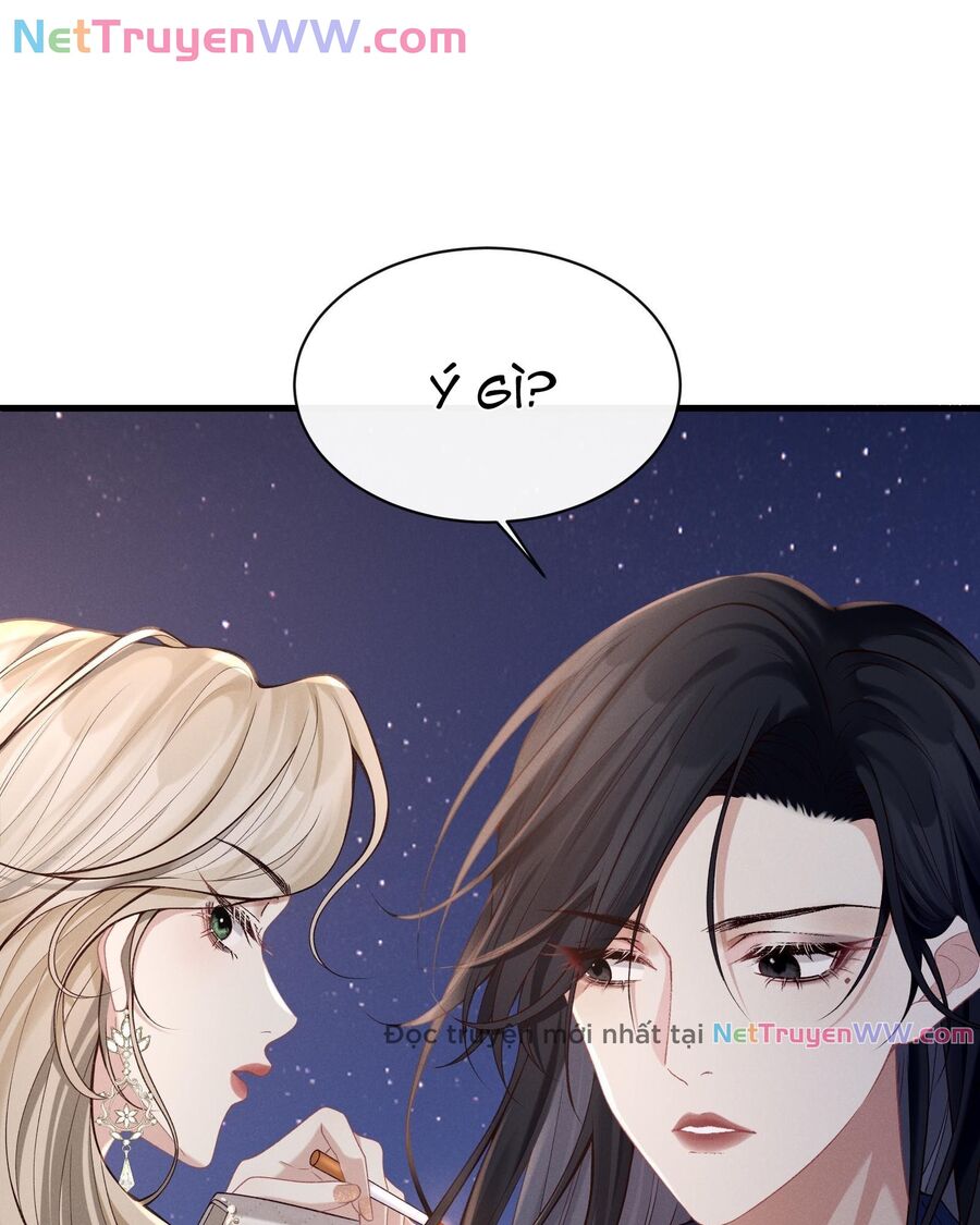 Người Tình Nguy Hiểm Chapter 1 - 44