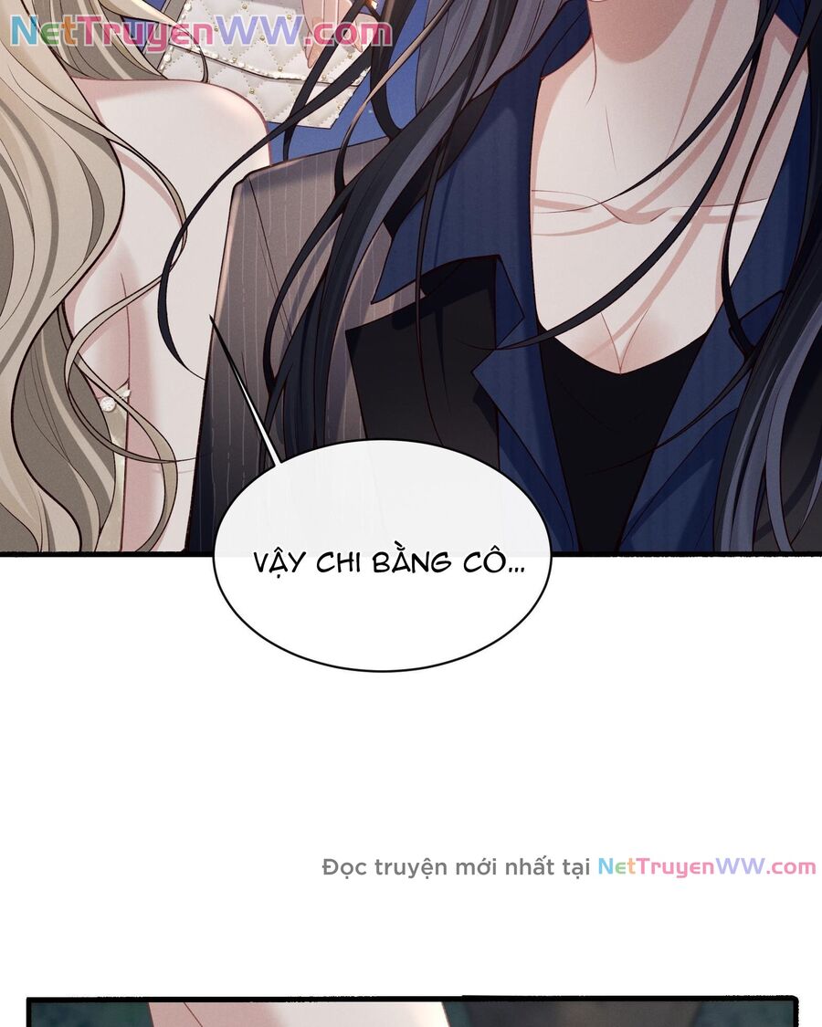 Người Tình Nguy Hiểm Chapter 1 - 45